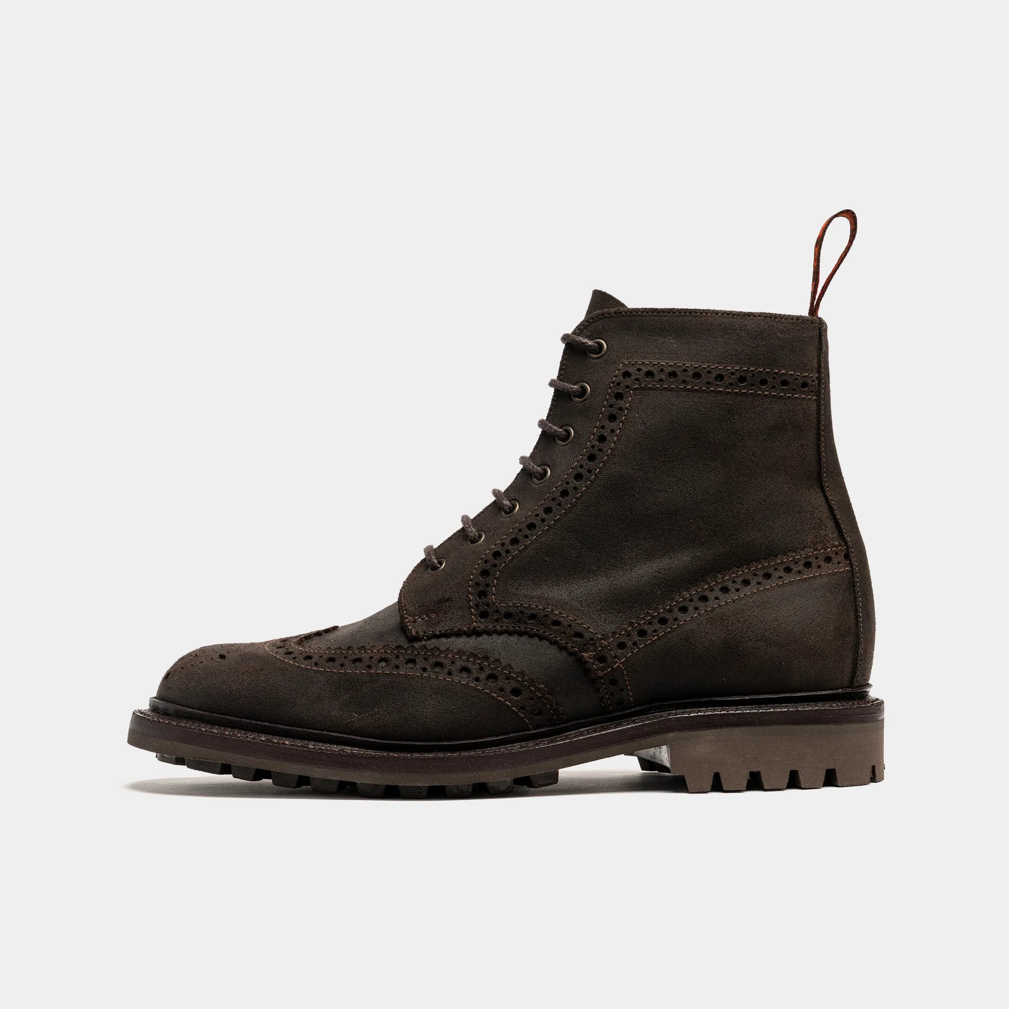 GRINDLETON // WALNUT